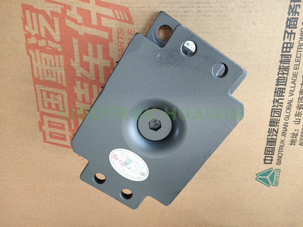 Rubber bearing assembly Code: WG9725520278