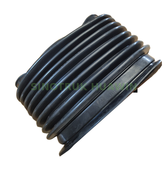 Corrugated interface components Code: WG9725190008
