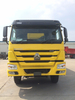 HOWO 6X4 Front Tipping Dump Truck 