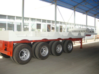  Main Semi-trailer Types