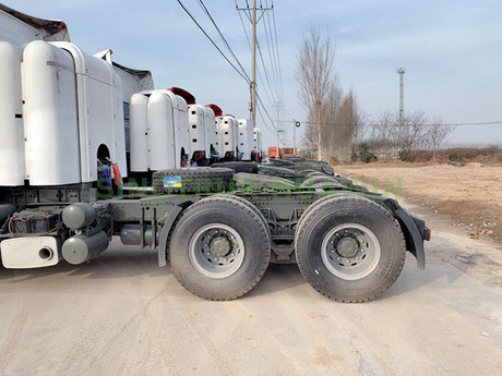 China Sinotruk HOWO 6X4 30ton Jogo de caminhões de carga/Alta Qualidade  trucks - China Caminhões, máquina